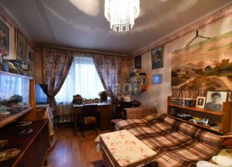2-комнатная квартира на продажу, 42.7 м2, Калининград, улица Памяти Павших в Афганистане, 21, Центральный район