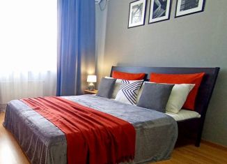 1-ком. квартира в аренду, 40 м2, Краснодар, Российская улица, 79/3к2, Прикубанский округ