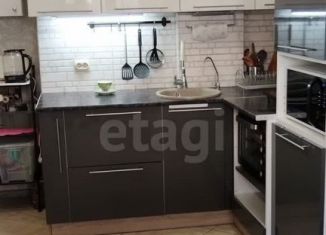 Продажа 1-комнатной квартиры, 34.6 м2, Геленджик, улица Маршала Жукова, 3к4