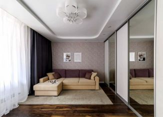 Продам 1-комнатную квартиру, 32.1 м2, Ростов-на-Дону, Коммунистический проспект, 27