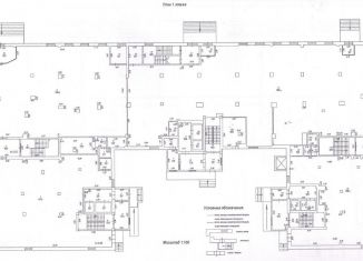 Продается торговая площадь, 1989 м2, Копейск, Коммунистический проспект, 28