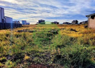 Земельный участок на продажу, 7.1 сот., посёлок Пятидворка, Солнечная улица