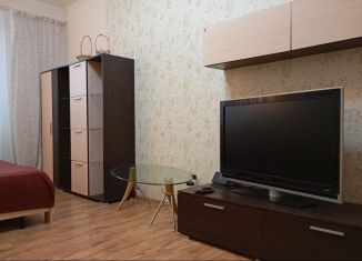 Однокомнатная квартира в аренду, 50 м2, Нижний Новгород, Казанское шоссе, 18к1, Нижегородский район