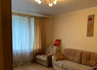 Сдам в аренду 1-ком. квартиру, 35 м2, Москва, Никитинская улица, 17к3, метро Измайловская