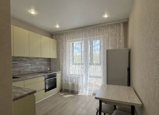 Сдаю 1-комнатную квартиру, 35 м2, Новосибирская область, улица Ясный Берег, 33