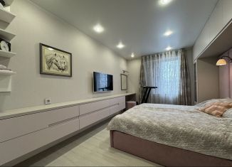 Продается трехкомнатная квартира, 57 м2, Мурманск, улица Зои Космодемьянской, 29, Первомайский округ