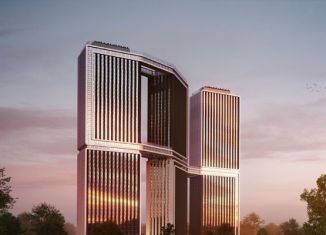 Продается трехкомнатная квартира, 102.1 м2, Москва, район Раменки