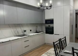 Сдается 1-комнатная квартира, 38.3 м2, Краснодар, Железнодорожная улица, 24, микрорайон Центральный