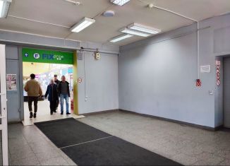 Сдача в аренду помещения свободного назначения, 9 м2, Петрозаводск, улица Антикайнена, 34, район Центр