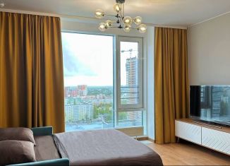 Сдается квартира студия, 27 м2, Республика Башкортостан, улица Гали Ибрагимова, 5/1