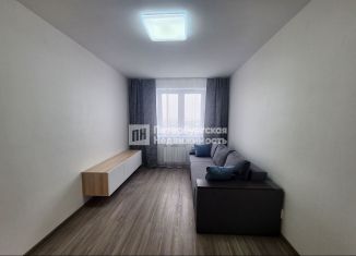 Аренда трехкомнатной квартиры, 70.6 м2, посёлок Парголово, Толубеевский проезд, 34к1