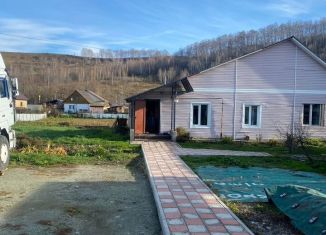 Дом на продажу, 110 м2, село Майма, Зелёная улица, 34