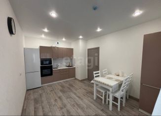 Сдается в аренду 1-комнатная квартира, 34.5 м2, Тюмень, Интернациональная улица, 199А, ЖК Авиатор