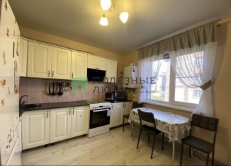 Продается 2-комнатная квартира, 60.4 м2, деревня Куюки, 3-й квартал, 13А