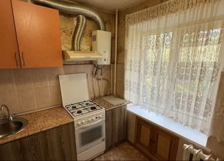 Сдается 1-ком. квартира, 30 м2, Выборг, проспект Победы, 1