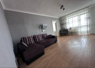 Аренда двухкомнатной квартиры, 45 м2, Улан-Удэ, улица Гагарина, 41