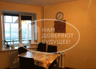 3-комнатная квартира на продажу, 74.1 м2, Чусовой, Лысьвенская улица, 82