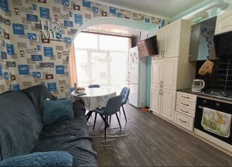 Продажа 2-ком. квартиры, 55.8 м2, Оренбургская область, 1-й микрорайон, 16