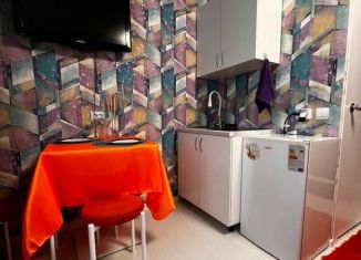 Квартира на продажу студия, 21 м2, Чебоксары, Московский проспект, 43, Московский район