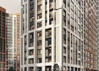 Трехкомнатная квартира на продажу, 73.8 м2, Воронеж, улица Богдана Хмельницкого, 45А