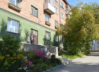 Продается 1-ком. квартира, 38 м2, Новосибирск, улица 25 лет Октября, 7, Дзержинский район