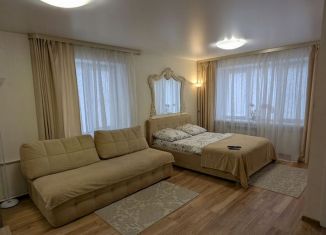 Сдается однокомнатная квартира, 33 м2, Новомосковск, Московская улица, 32