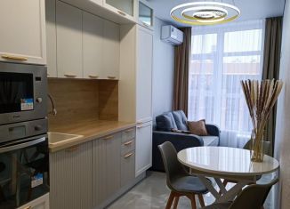 Двухкомнатная квартира на продажу, 42 м2, Ростов-на-Дону, Красноармейская улица, 157В/83с3, ЖК Рубин