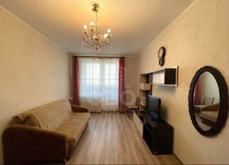 Однокомнатная квартира в аренду, 38 м2, Санкт-Петербург, Пулковская улица, 2к1, муниципальный округ Звёздное