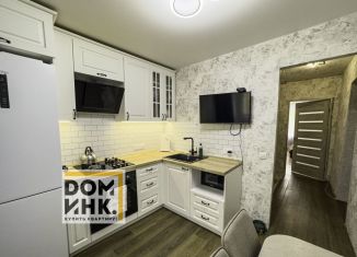 Продается 2-ком. квартира, 52.5 м2, Ярославль, Дружная улица, 5