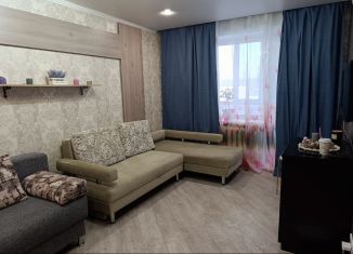 Сдается 1-ком. квартира, 40 м2, Омск, Иртышская набережная