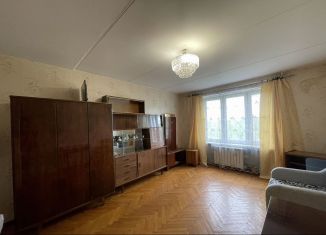 Продаю однокомнатную квартиру, 35 м2, Москва, Ленская улица, 8к2, СВАО