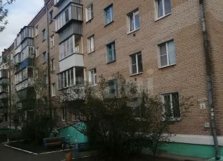 Однокомнатная квартира на продажу, 33.8 м2, Челябинская область, Советская улица, 2