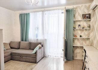 Продажа квартиры студии, 31 м2, Ростов-на-Дону, улица Шаповалова, 1Ес2, ЖК Соловьиная Роща