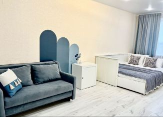 Сдаю однокомнатную квартиру, 45 м2, Воронеж, Московский проспект, 128, ЖК Московский Квартал