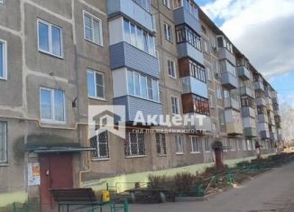 Продам 1-комнатную квартиру, 30.6 м2, Кохма, Ивановский переулок, 1/2