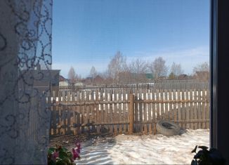 Продаю дом, 46 м2, деревня Савино (Менделеевское сельское поселение)