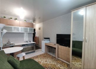 Продается квартира студия, 18 м2, Свердловская область, Уральская улица, 1