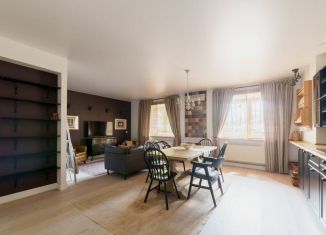Квартира в аренду студия, 60 м2, Нижний Новгород, улица Минина, 15Б, Нижегородский район