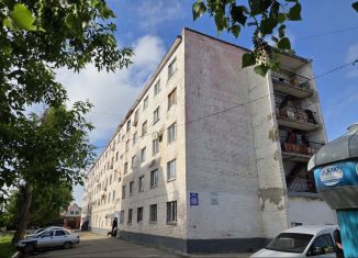 Продаю 1-ком. квартиру, 13.3 м2, Оренбург, Тупой переулок, 66, Промышленный район
