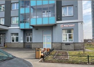 Продаю торговую площадь, 183.3 м2, Санкт-Петербург, аллея Евгения Шварца, 10