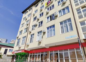 Сдача в аренду двухкомнатной квартиры, 39 м2, Сочи, улица Чехова, 52Д, микрорайон Донская