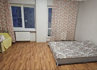 Сдается квартира студия, 28 м2, Кириши, улица Декабристов Бестужевых, 18