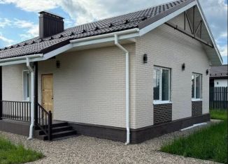 Дом на продажу, 84 м2, деревня Малёвка, улица Бородинка