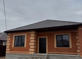 Продажа дома, 109.9 м2, село Солянка, улица Бориса Алексеева