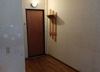 Аренда квартиры студии, 17 м2, Томск, улица Бела Куна, 10