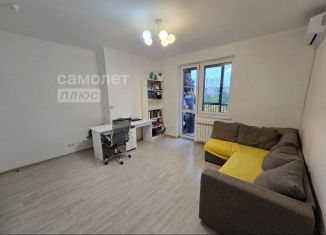 Продаю 2-комнатную квартиру, 61 м2, Москва, Волгоградский проспект, 103А, метро Текстильщики