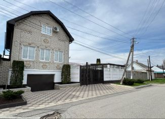 Продажа дома, 100 м2, Нальчик, Железнодорожная улица