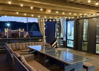 Сдается дом, 120 м2, Орёл, Кромское шоссе