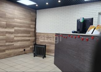 Продаю торговую площадь, 76 м2, Миасс, бульвар Карпова, 2А