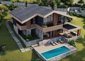 Коттедж на продажу, 174 м2, Крым, микрорайон Лесная сказка, 18